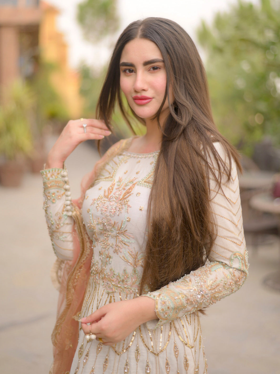 Bakht Raj Bakhtawar Raja - Morning Glory